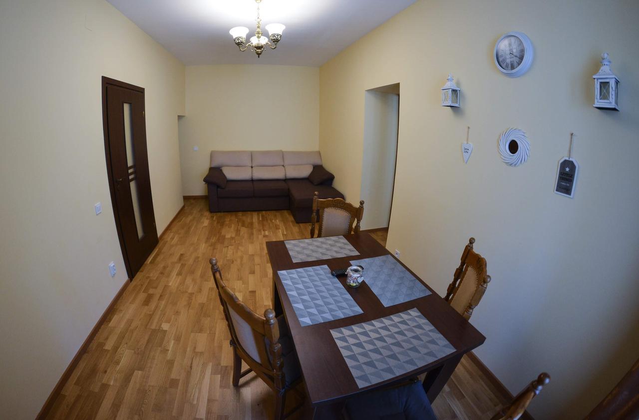 Apartment Luca Poarta Schei Brașov Exterior foto