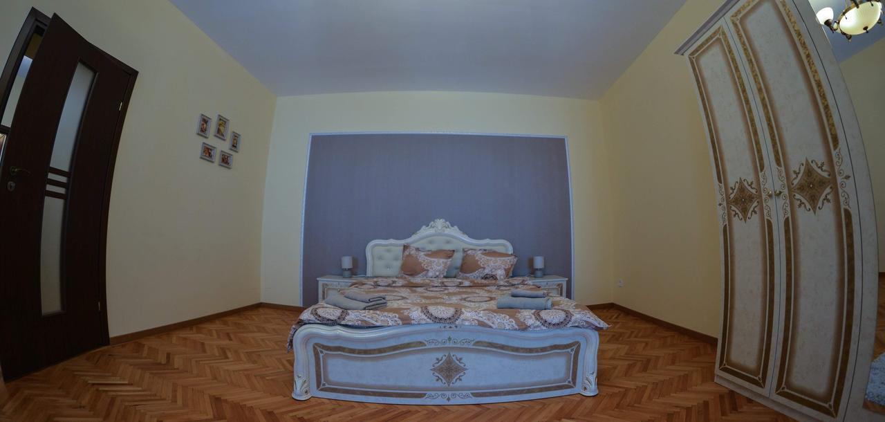 Apartment Luca Poarta Schei Brașov Exterior foto